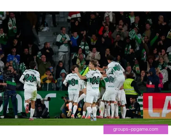 西甲第十三轮埃尔切逼平皇马卫冕之路再起波澜两球顽强战平引发争议